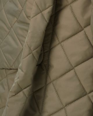 Verica Quilted Jacket
