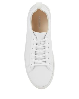Women's Zoe Platform Sneakers