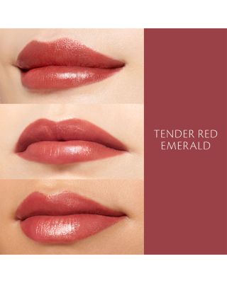 The Precious Lipstick