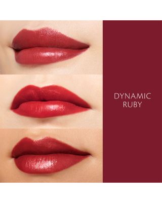 The Precious Lipstick