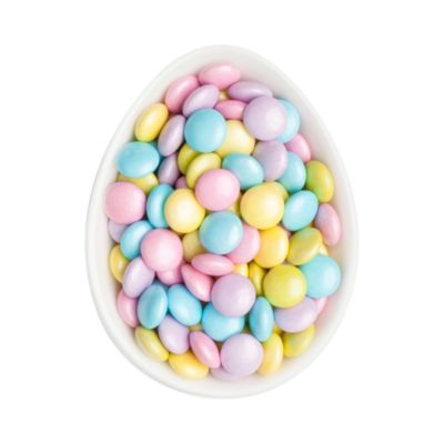 Happy Birthday 3 Piece Candy Bento Box