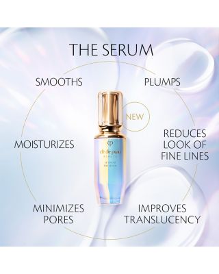 The Serum Refill 1 oz.