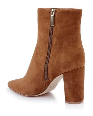 Women's Theodora II Studded Boots