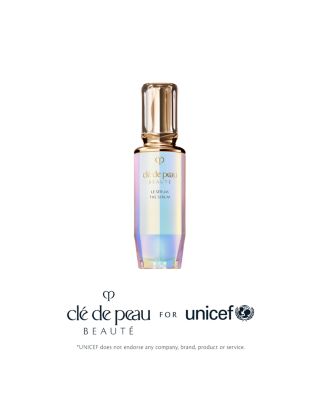 Clé de Peau Beauté - The Serum