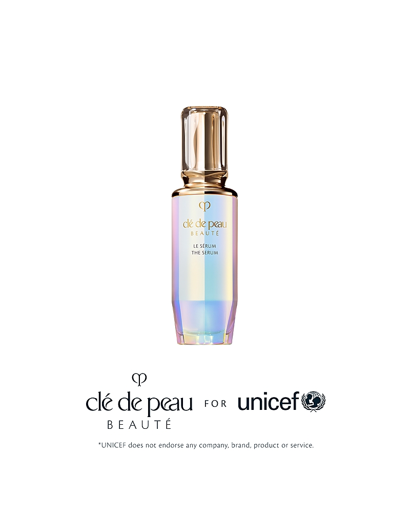 Clé De Peau Beauté The Serum, 2.5 Oz.