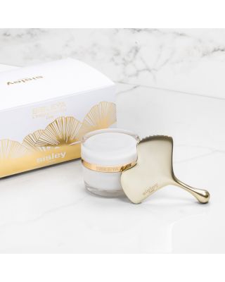 Sisle&yuml;a L'Int&eacute;gral & Ginkgo Gua Sha Duo ($800 value)