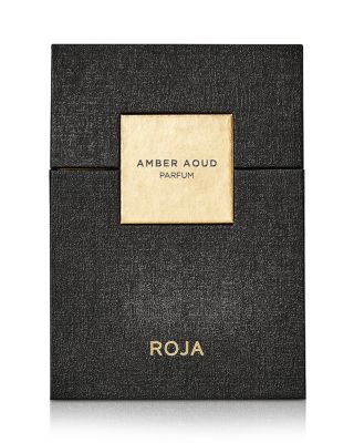 Amber Aoud Parfum 1.7 oz. - Exclusive