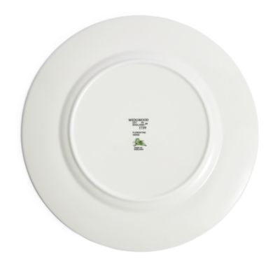 Florentine Verde 10.7" Plate