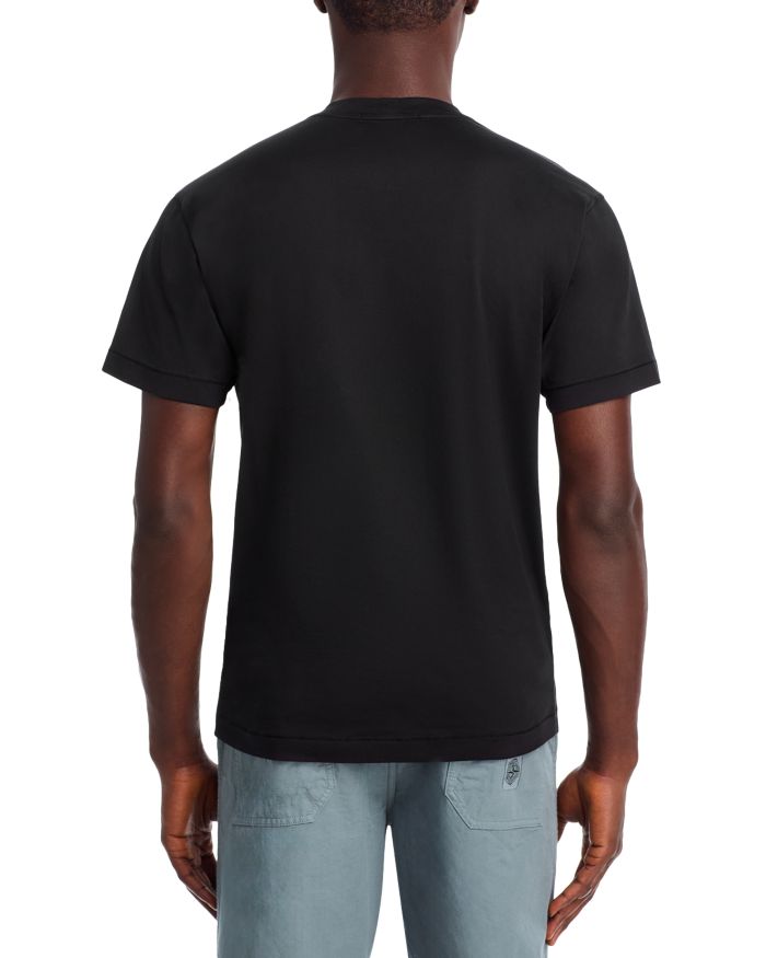 Crewneck Tee