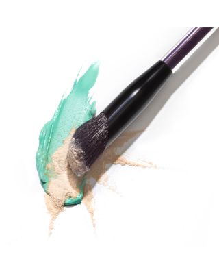 Concealer & Color Corrector Brush
