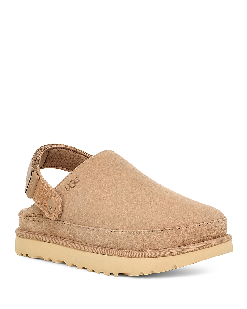 Ugg Women's Goldenstar Slip On Slingback Clogs