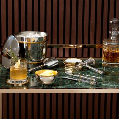 Roseland 5-Piece Bar Tool Set