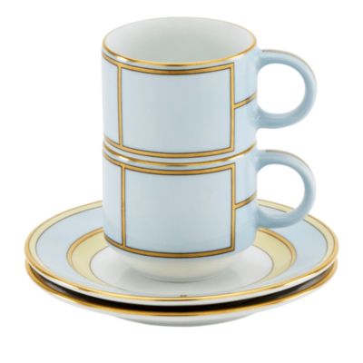 Colonna Diva Coffee Set for 2