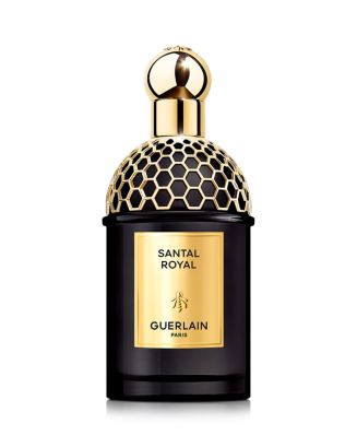 Guerlain Absolus Allegoria Santal Royal Eau de Parfum 4.2 oz