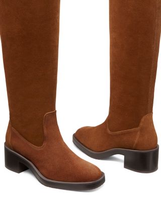 Women's Kaia Knee High Boots