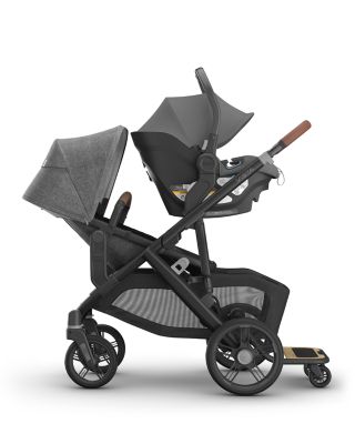 Vista V3 Stroller