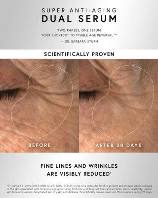 Super Dual Serum 1.7 oz.