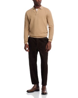 Diluigi Polo Sweater - Exclusive