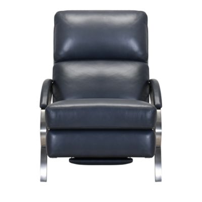 Jackie Leather Power Recliner - Exclusive