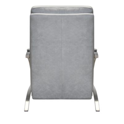 Jackie Leather Power Recliner - Exclusive