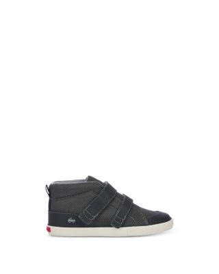 Boys' Dean Adapt II High Top Sneakers - Toddler