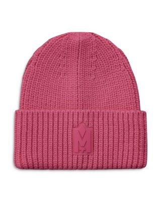 Mackage - Cuffed Knit Hat