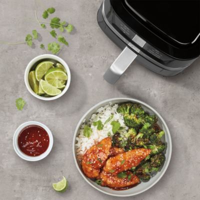 AIR-80 2.6 Qt. Basket Air Fryer