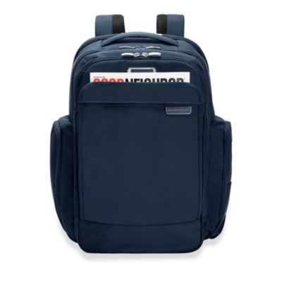 Baseline Traveler Backpack