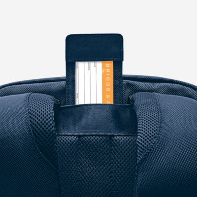 Baseline Traveler Backpack