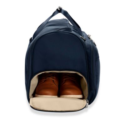 Baseline Garment Duffel Bag