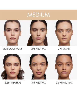 Forever Skin Perfect Stick