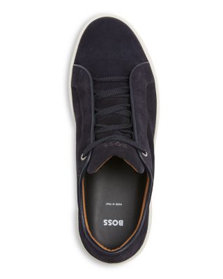 Men's Gary Tenn Low Top Sneakers