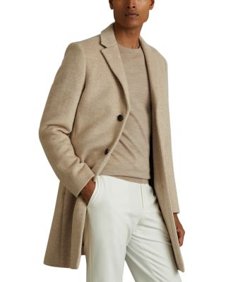 REISS - Gable Overcoat