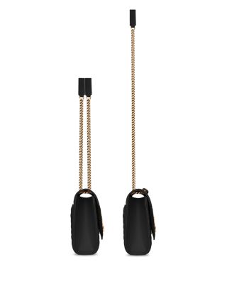 Small Envelope Shoulder Bag