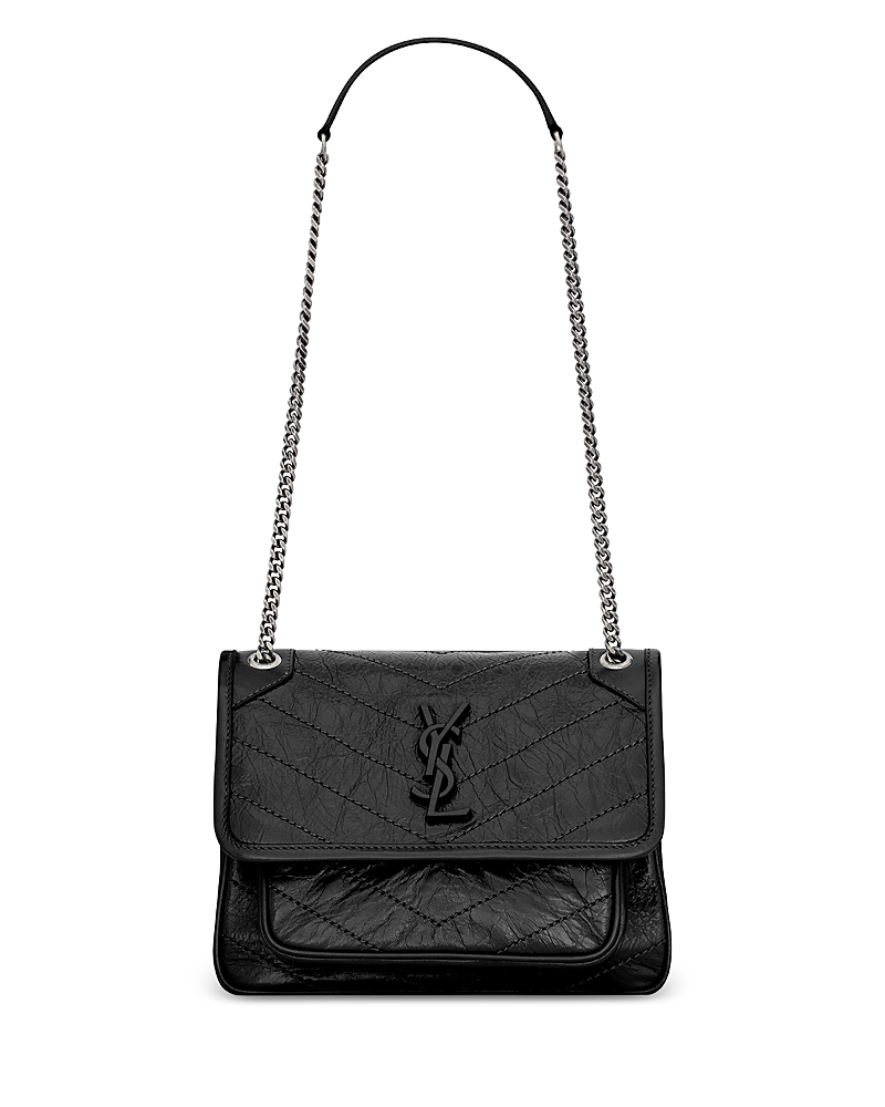 Saint Laurent Niki Baby Shoulder Bag · OS
