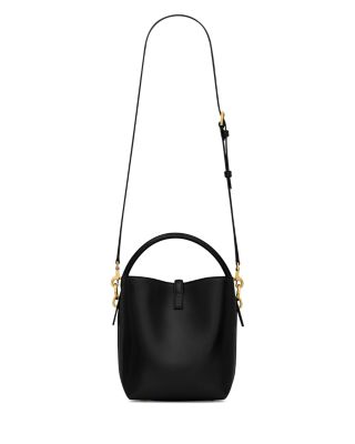 Le 37 Small Bucket Bag