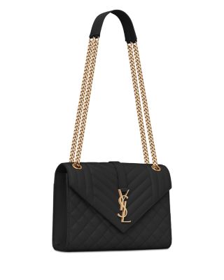 Small Envelope Shoulder Bag