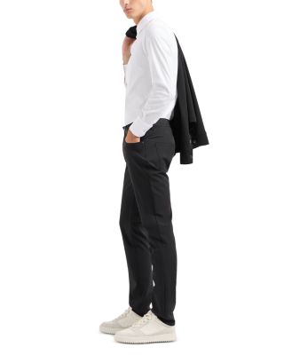 Techno Stretch Five Pocket Pants