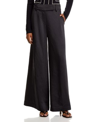 Solid & Striped - The Eve Wide Leg Pants