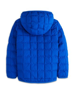 Unisex Reversible Thermoball Jacket - Little Kid