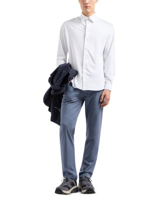 Techno Stretch 5 Pocket Pants