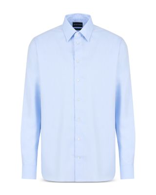 New York Regular Fit Dress Shirt