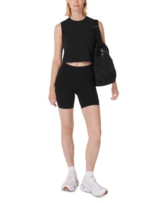 Power 6" Bike Shorts