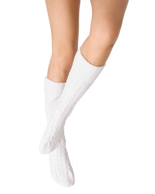 PJ Salvage - Chenille Knee High Socks