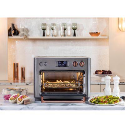 Cafe Couture Countertop Oven with Air Fry