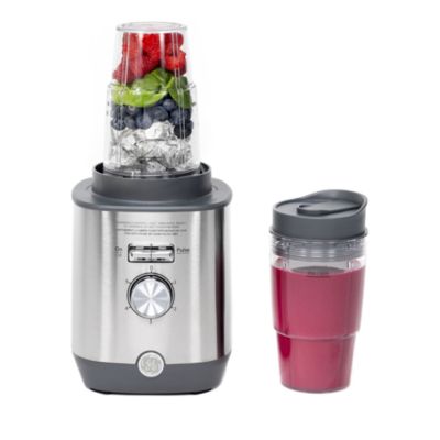 1000 Watt Blender with Travel Cups