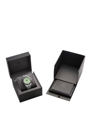 Pro-Diver Automatic Stainless Steel Watch, 42mm