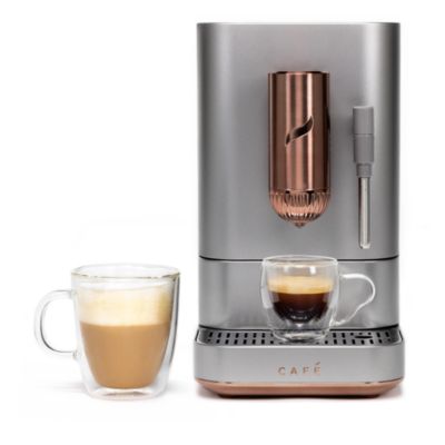 Cafe AFFETTO Automatic Espresso Machine with Frother