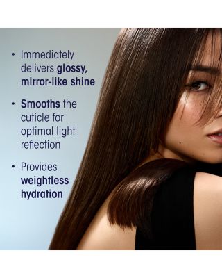 Mirror Rinse Glass Hair Treatment 5.9 oz.