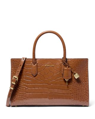 Michael Kors Scarlett Medium East/West Satchel